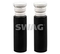 Shock Absorber Dust Cover Kit SWAG Fits BMW E87 E90 E93 1 04-11 33528036000