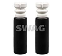 Shock Absorber Dust Cover Kit SWAG Fits BMW E93 E91 3 Touring 04-13 33506773628