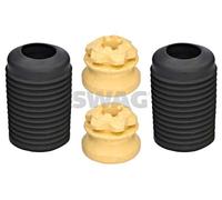 Shock Absorber Dust Cover Kit SWAG Fits BMW F10 F18 F11 09-17 33536784118