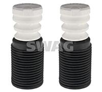 SWAG Dust Cover Kit 33 10 8410 – Shock Absorber Front Axle for BMW X3 X4
