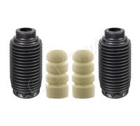 SWAG 33 10 1249 Dust cover kit, shock absorber