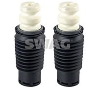 Shock Absorber Dust Cover Kit SWAG Fits DACIA Dokker RENAULT 12- 540502745R