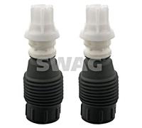 SWAG 33 10 7931 Dust cover kit, shock absorber