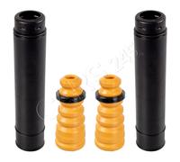 Shock Absorber Dust Cover Kit SWAG Fits FORD C-Max II Van Focus 10-19 1700722