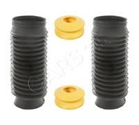 Shock Absorber Dust Cover Kit SWAG Fits OPEL Insignia A VAUXHALL 08-17 5344026