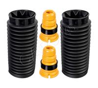 Shock Absorber Dust Cover Kit SWAG Fits PEUGEOT 308 Cc II 09-21 9678782580