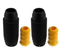 DUST COVER KIT SHOCK ABSORBER AB-CT-021K FOR PEUGEOT 2008/Van 208 CITROËN 1.2L
