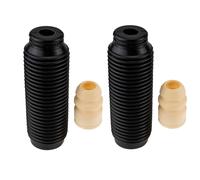 SHOCK ABSORBER DUST COVER W/ BOOT KIT FRONT FOR KIA CEE'D 06-12