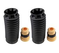 SHOCK ABSORBER DUST COVER W/ BOOT KIT FRONT FOR PEUGEOT 407 04-10
