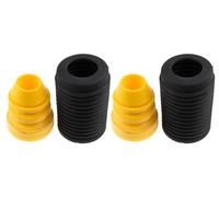 NTY Dust Cover Kit AB-BM-010K - Shock Absorber Boot for BMW B47D20A N47D20C/D N20B20 2.0L Rear L/R