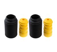 SHOCK ABSORBER DUST COVER WITH BOOT KIT For AUDI A4 94-01 REAR