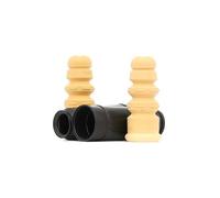 Shock Absorber Dust Cover With Boot Kit For AUDI A4 B7 A6 S6 C6 8E0512137E