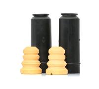 Shock Absorber Dust Cover With Boot Kit For BMW 1-Series E81 E87 X1-Series E84