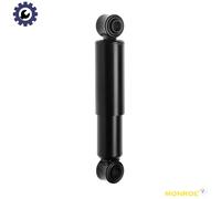SHOCK ABSORBER F5004 FORSHOCK ABSORBER F5004 FOR DAF BPW GIGANT MIELE SCHMIT