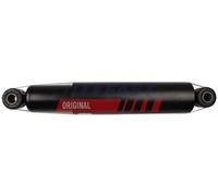 Fast Shock Absorber FT11229 - Rear Gas Shock for Iveco Daily II/III/IV (1989-2012)