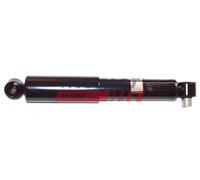 Shock absorber Front Axle Right Top eye FT11581 FAST for RENAULT OPEL NISSAN