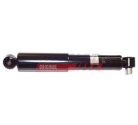 Fast Shock Absorber FT11581 – Front Axle Right Top Eye for Renault Opel Nissan