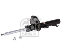 FEBI BILSTEIN 193111 Shock Absorber Front Right Fits Ford Tourneo Connect