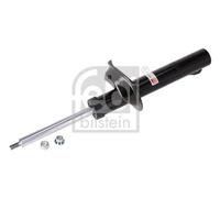 FEBI BILSTEIN Shock Absorber 193112 Front Left - Fits Ford Tourneo/Transit Connect