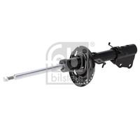Shock Absorber Febi Bilstein 193113 Fits Mercedes Renault Citan Kangoo