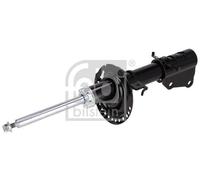 Ferdinand Bilstein Shock Absorber 193119 - Renault Kangoo/Express/Grand II, Mercedes-Benz 1.5L