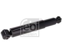 FEBI BILSTEIN Shock Absorber 193137 Rear Left/Right Fits Mercedes-Benz VW LT