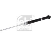 Shock Absorber Febi Bilstein 193154 Fits Ford B-Max Fiesta Tourneo Courier