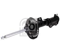 Shock Absorber Febi Bilstein 193477 Fits Mercedes Viano Vito Mixto