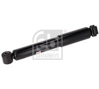 Febi Bilstein Shock Absorber 194170 Rear Right/Left Fits Dacia, Mercedes-Benz, Renault