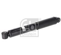 FEBI Bilstein Shock Absorber 194219 - Rear LH/RH - Fits Citroen Fiat Peugeot (Boxer, Ducato, Relay)