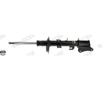 MONROE SHOCK ABSORBER | G8617 | REAR | FOR ALFA ROMEO GT 2003-2010 | OE-MATCHING QUALITY | SMOOTH RIDE & CONTROL
