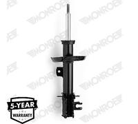 Shock Absorber Fits Alfa Romeo MiTo MONROE G8112