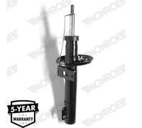 Shock Absorber Fits Audi A2 MONROE G16309