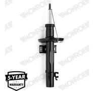 1x Shock Absorber (Single) G8109 Front Monroe Original 6C0413031CC 6R0413031AJ