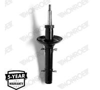 1x Shock Absorber (Single) 16731 Monroe Original Front 1J0413031AC 1J0413031BC