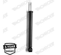 ORIGINAL MONROE REAR AXLE SHOCK ABSORBER SKODA OCTAVIA I VW BORA GOLF MkIV 23925