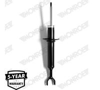 Monroe Shock Absorber 26663 - Front Single, Fits Audi A6 / VW Passat / Skoda Superb