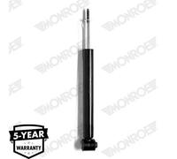 1x Shock Absorber (Single) 45008 Rear Monroe Original 3B0513031P 3B0513031K