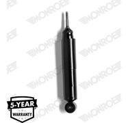 Shock Absorber Fits Bedford Opel Vauxhall Astra Astra Classic MONROE R2655