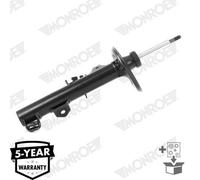 Shock Absorber Fits BMW 3 Series MONROE 742033SP