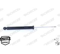 Shock absorber Bottom eye G1235 MONROE for BMW 3 3 Coupe 3 Convertible 3 Touring
