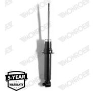 1x Shock Absorber (Single) 26624 Rear Monroe Original 1124982 1124984 1125420