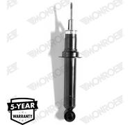 Shock Absorber Fits BMW 5 Series MONROE 26635
