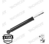 Shock Absorber Fits BMW 5 Series MONROE 376020SP