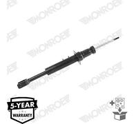 Shock absorber Top pin 376220SP MONROE for BMW 5 5 Touring