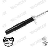 1x Shock Absorber (Single) 742017SP Front Left Monroe O.E Spectrum 31306775055