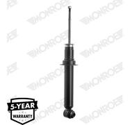 1x Shock Absorber (Single) 376013SP Rear Monroe O.E Spectrum 33526758094