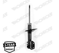 Shock Absorber Fits Chevrolet Daewoo Matiz Spark MONROE G7097