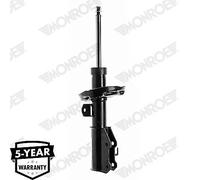 Shock Absorber Fits Chevrolet Opel Vauxhall Astra Astra J Cruze MONROE G8195