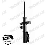 Shock Absorber Fits Chevrolet Opel Vauxhall Astra Astra J Cruze MONROE G8195